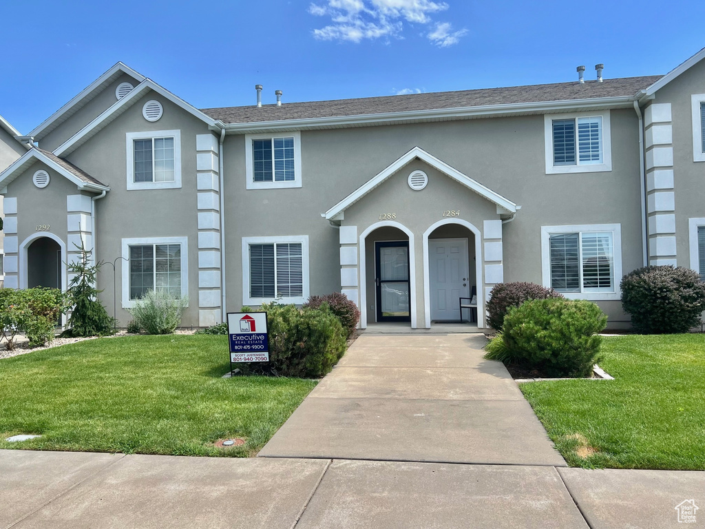 1288 E 6125 S South Ogden, UT 84405