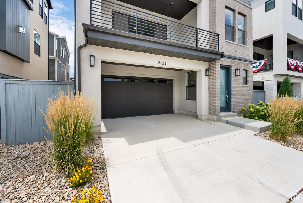 2759 N TURPIN LN Lehi, UT 84043