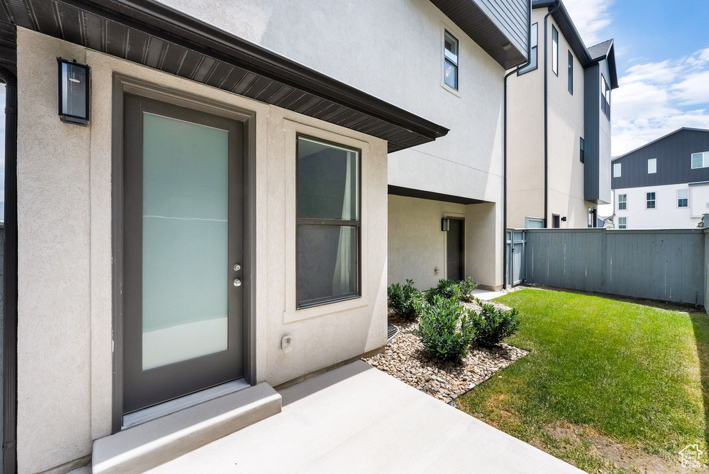2759 N TURPIN LN Lehi, UT 84043