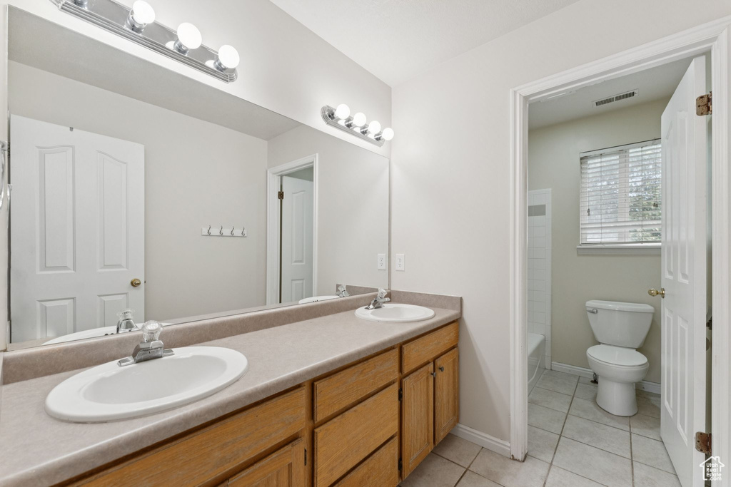 8186 S GRAMBLING WAY Sandy, UT 84094