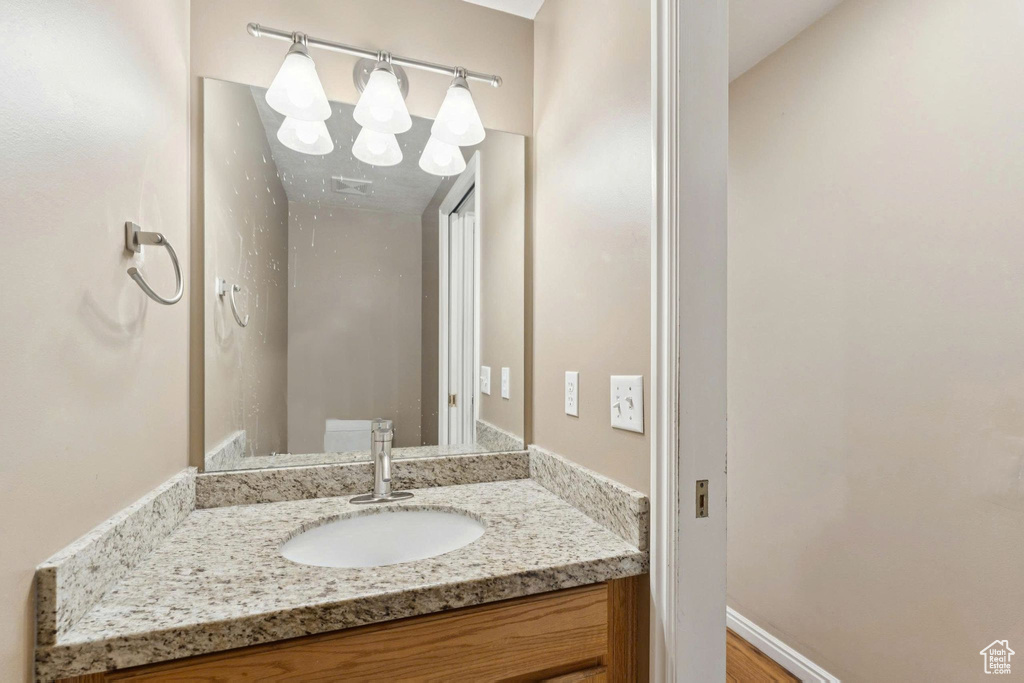 8186 S GRAMBLING WAY Sandy, UT 84094