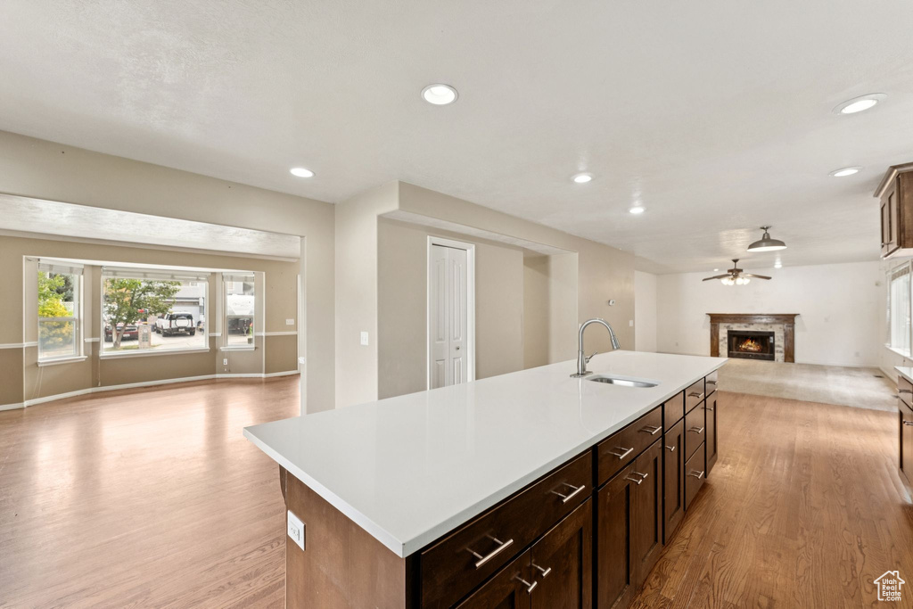 8186 S GRAMBLING WAY Sandy, UT 84094