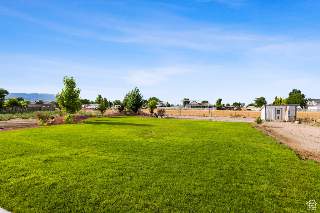 185 W 200 N Centerfield, UT 84622