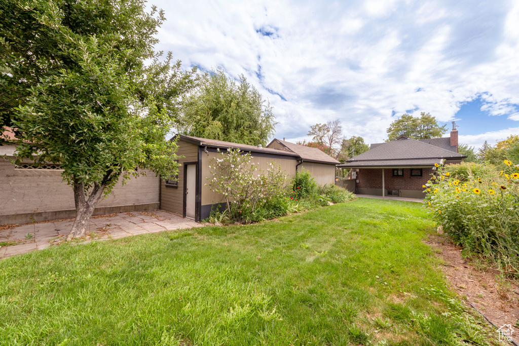 1545 E LOGAN AVE Salt Lake City, UT 84105
