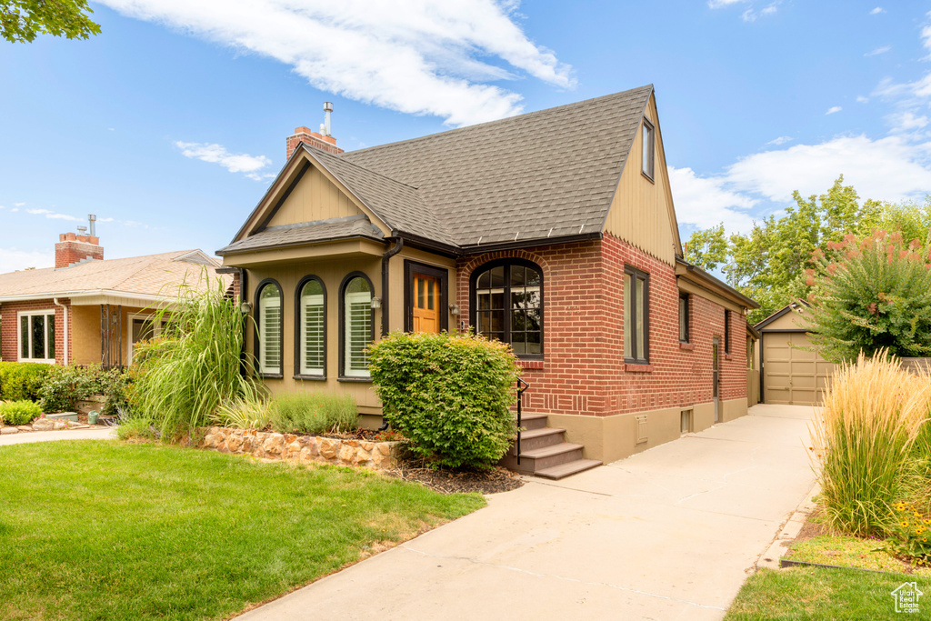 1545 E LOGAN AVE Salt Lake City, UT 84105
