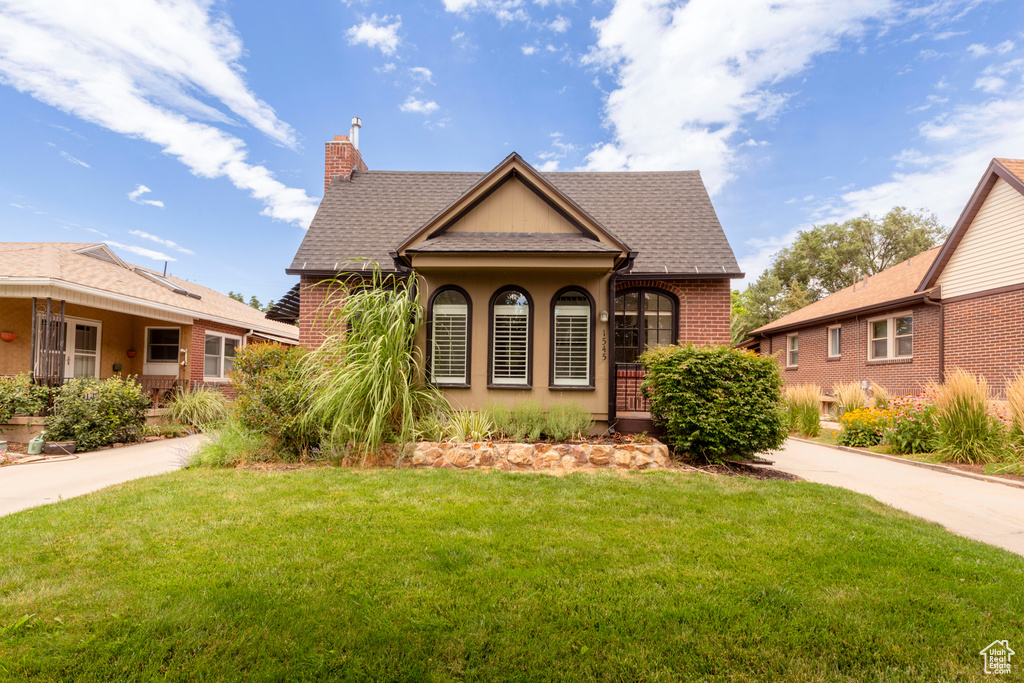1545 E LOGAN AVE Salt Lake City, UT 84105