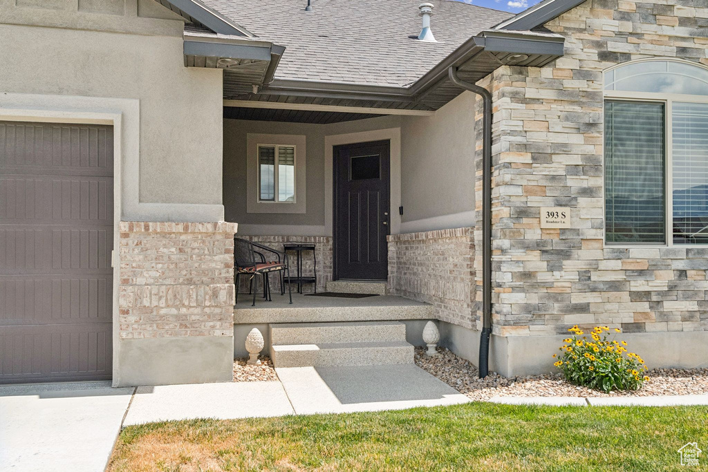 393 S ROADSTER LN Grantsville, UT 84029