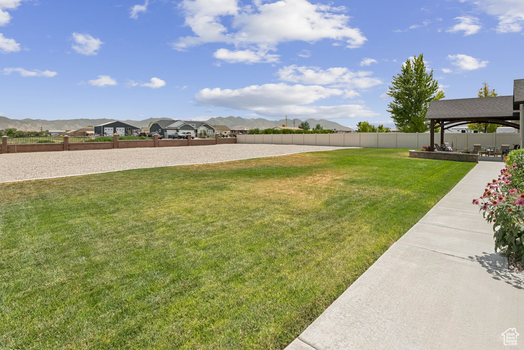 393 S ROADSTER LN Grantsville, UT 84029