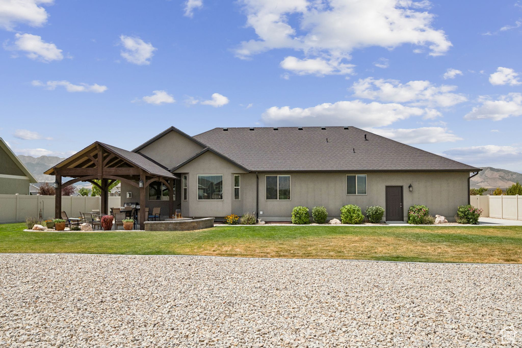 393 S ROADSTER LN Grantsville, UT 84029
