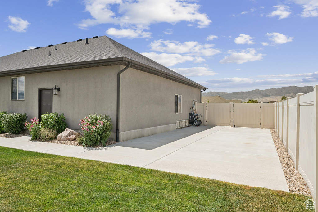 393 S ROADSTER LN Grantsville, UT 84029