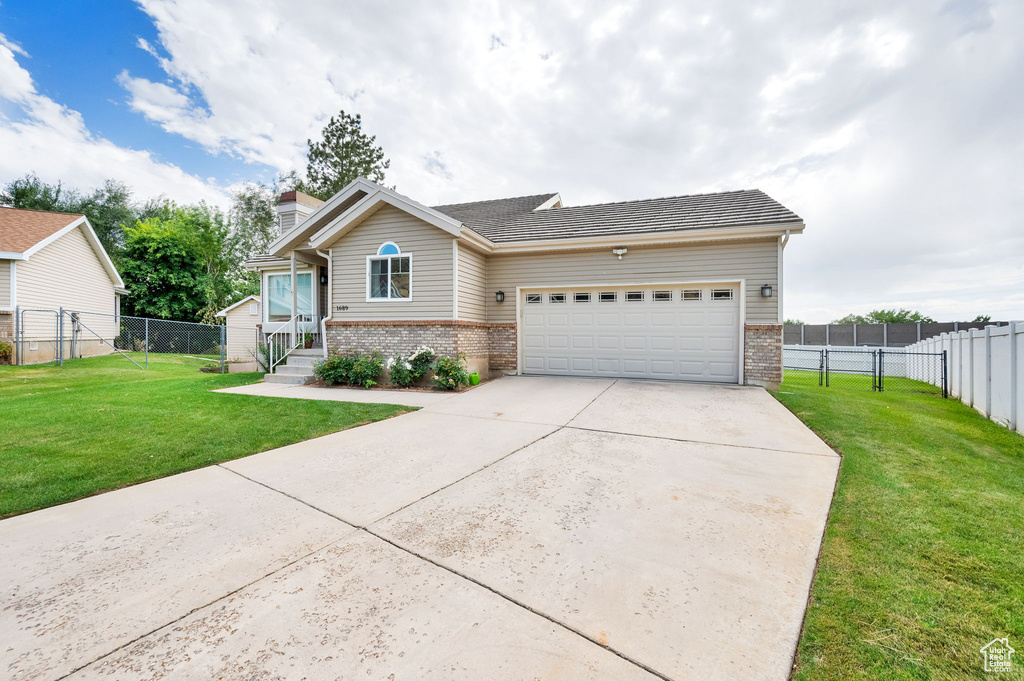 1689 N 725 W Centerville, UT 84014