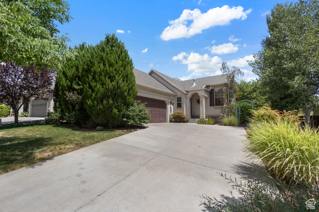 4433 N BRIARWOOD LN Lehi, UT 84043