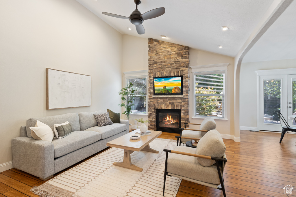 4433 N BRIARWOOD LN Lehi, UT 84043