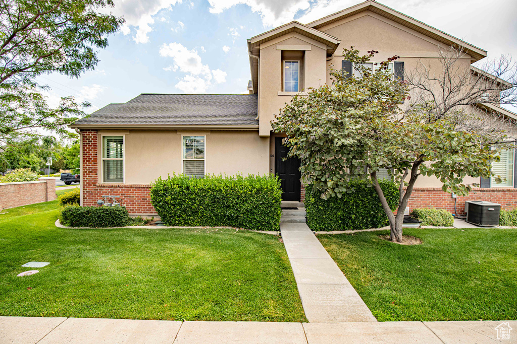 101 W 3240 N Lehi, UT 84043