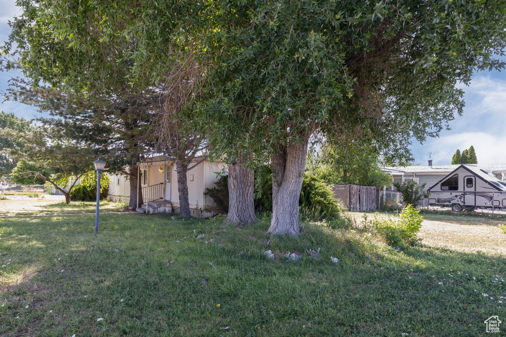 495 W 800 S Richfield, UT 84701