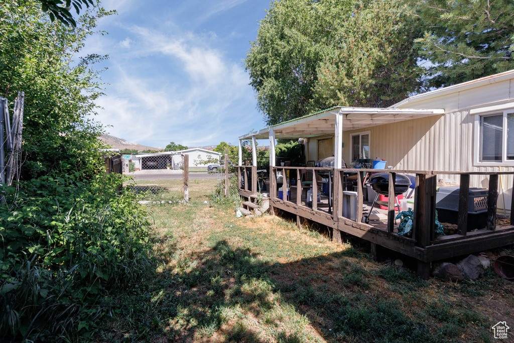495 W 800 S Richfield, UT 84701