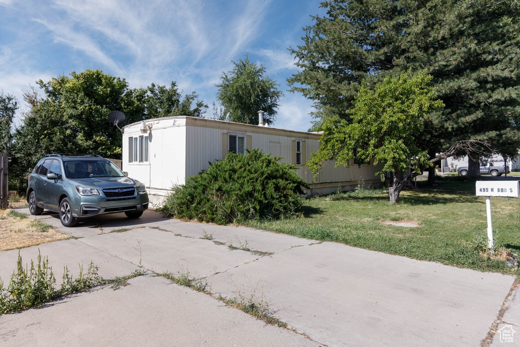 495 W 800 S Richfield, UT 84701