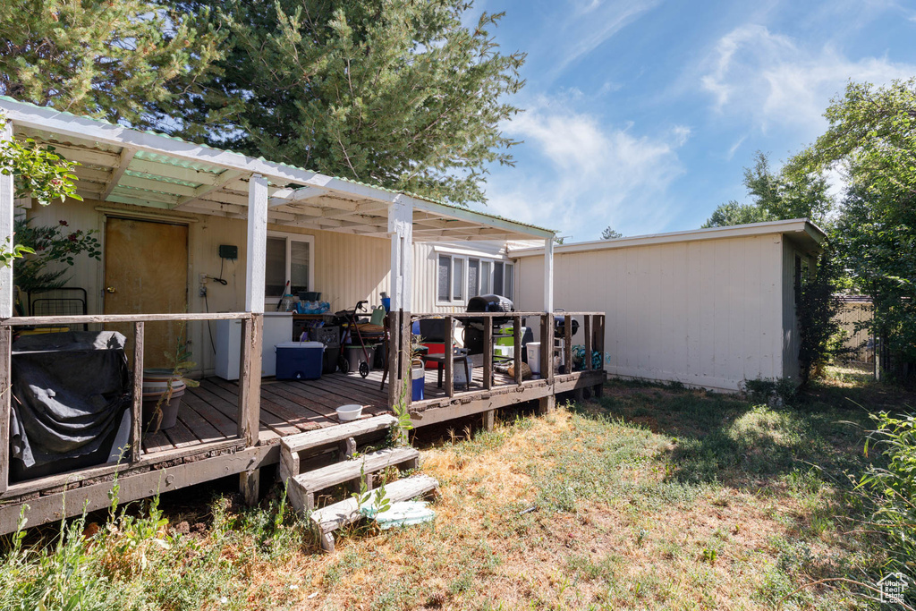 495 W 800 S Richfield, UT 84701