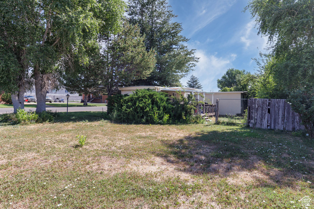 495 W 800 S Richfield, UT 84701
