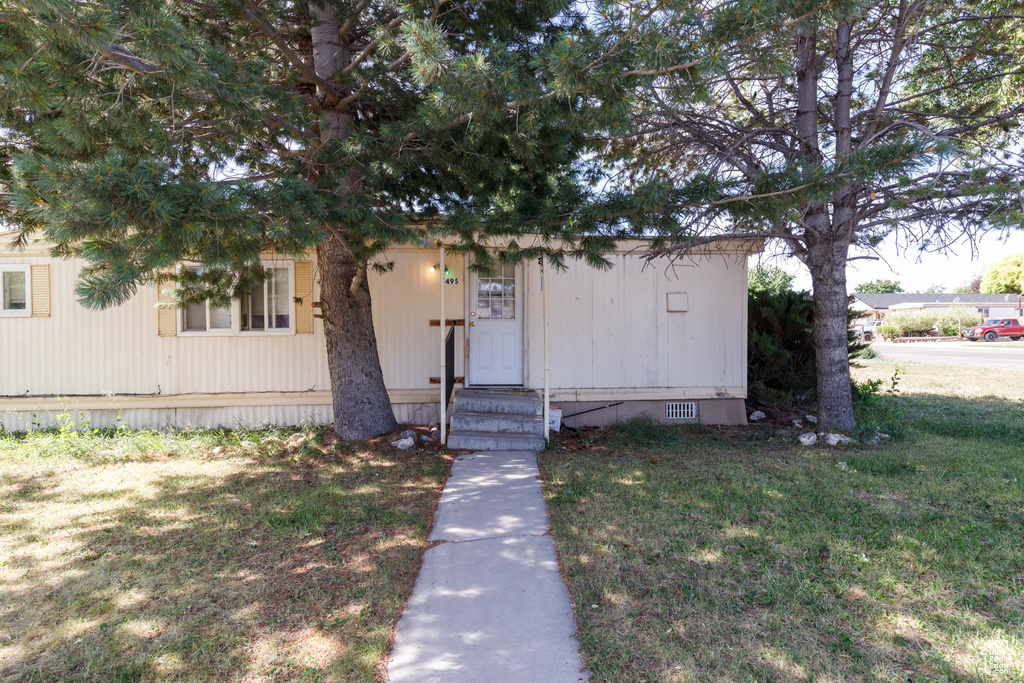 495 W 800 S Richfield, UT 84701