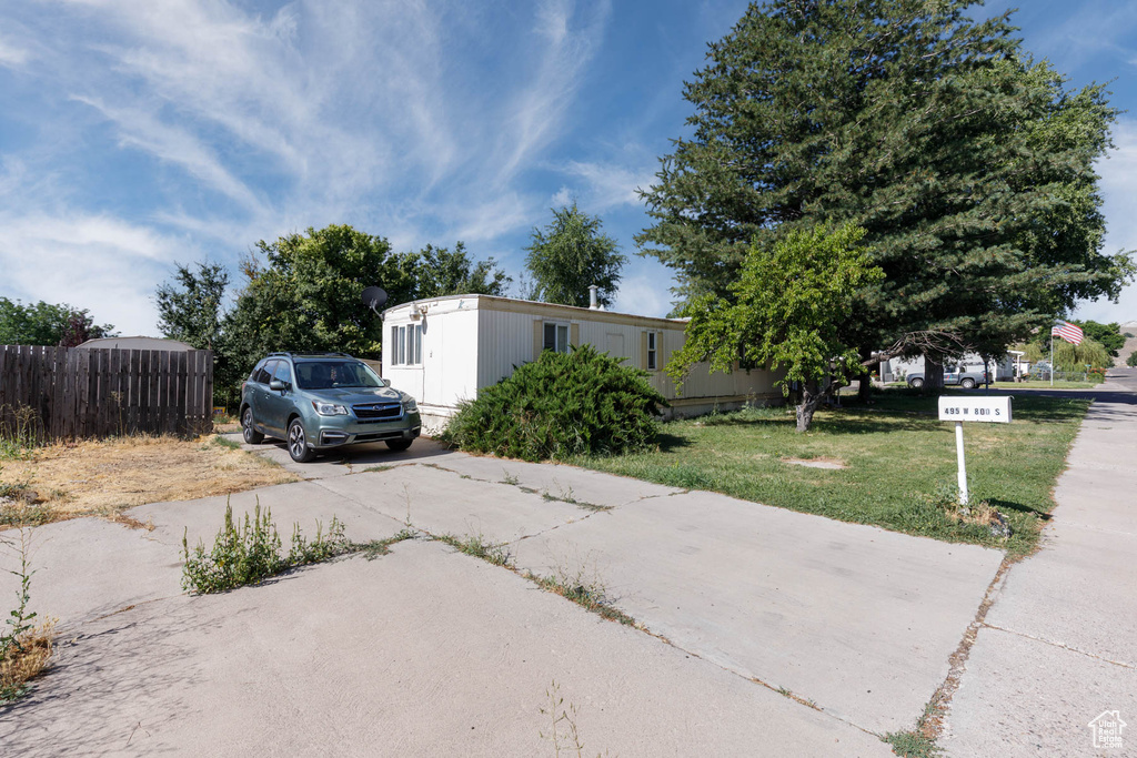 495 W 800 S Richfield, UT 84701