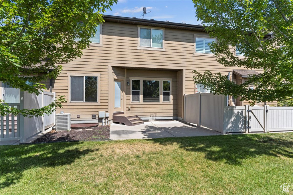 800 RICE RD Farmington, UT 84025