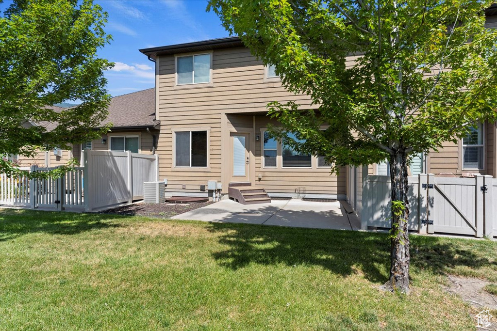 800 RICE RD Farmington, UT 84025