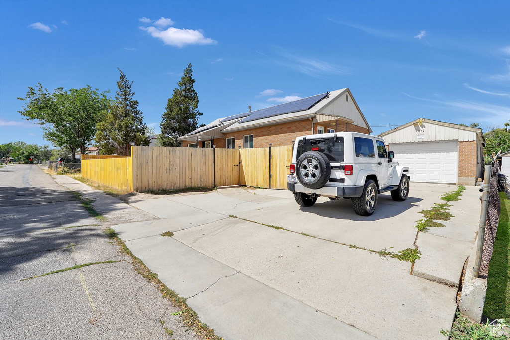 3250 S 7900 W Magna, UT 84044