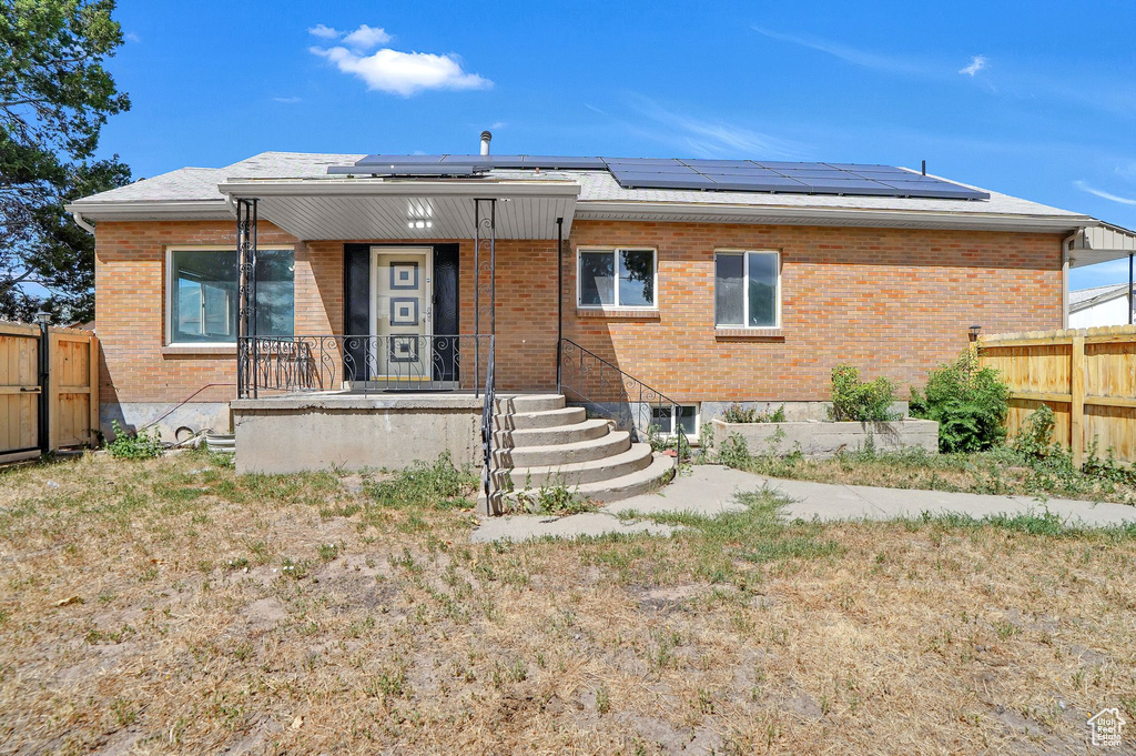 3250 S 7900 W Magna, UT 84044