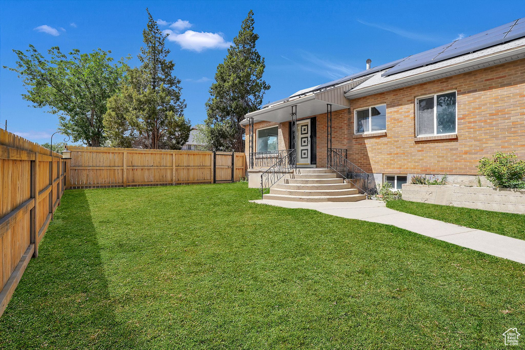 3250 S 7900 W Magna, UT 84044