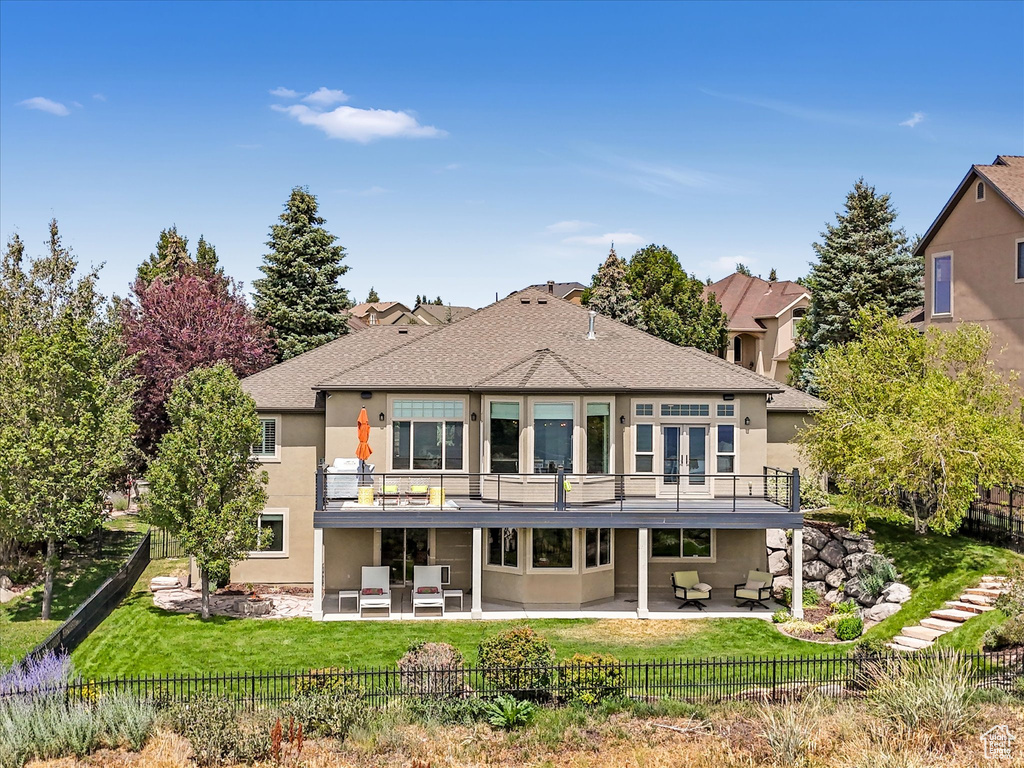 1792 E LONGBRANCH CT Draper, UT 84020