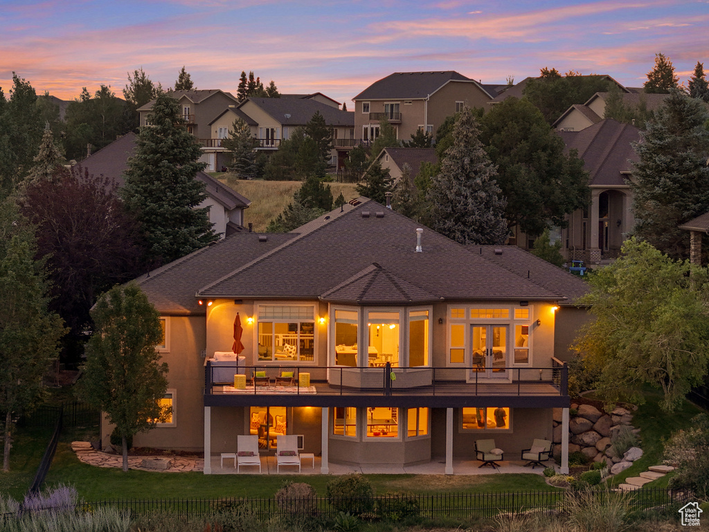 1792 E LONGBRANCH CT Draper, UT 84020
