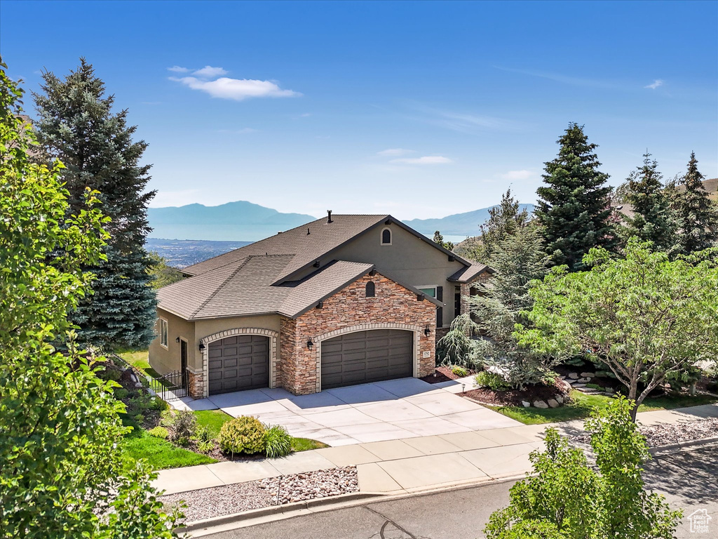 1792 E LONGBRANCH CT Draper, UT 84020