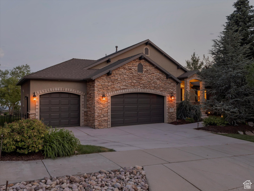 1792 E LONGBRANCH CT Draper, UT 84020