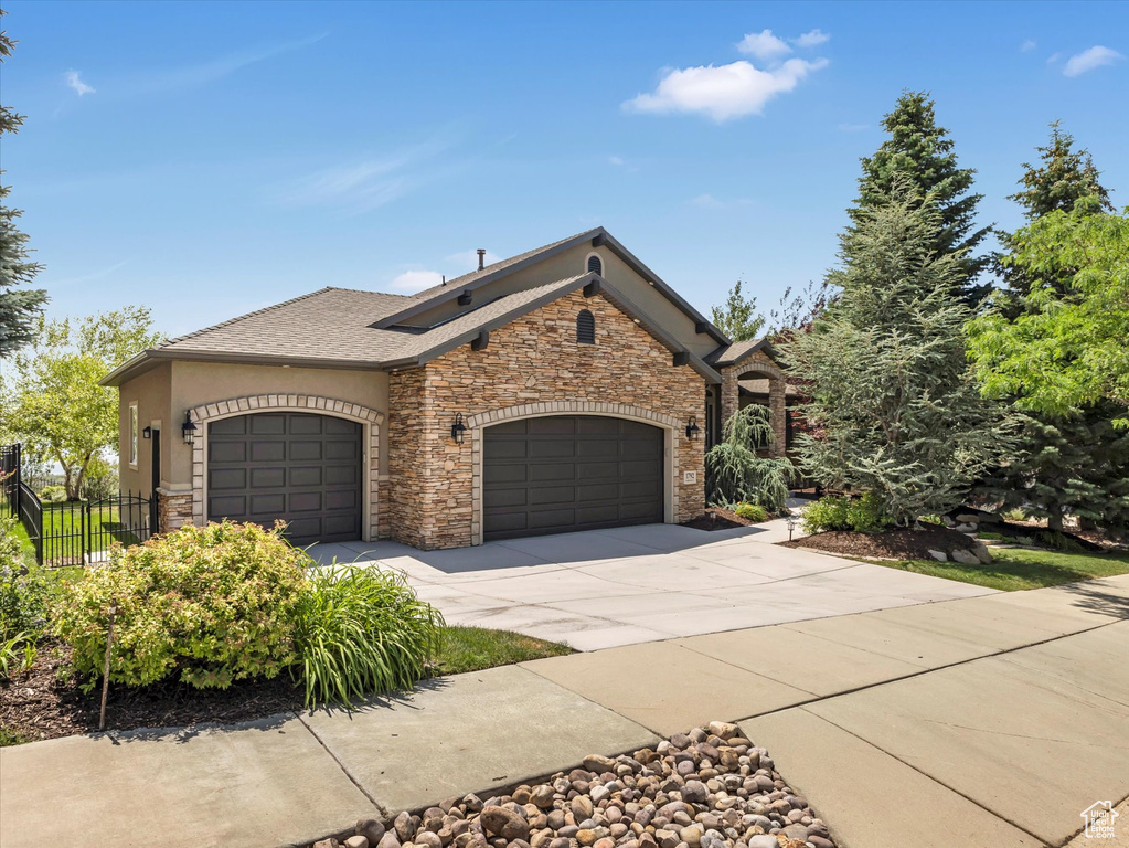 1792 E LONGBRANCH CT Draper, UT 84020