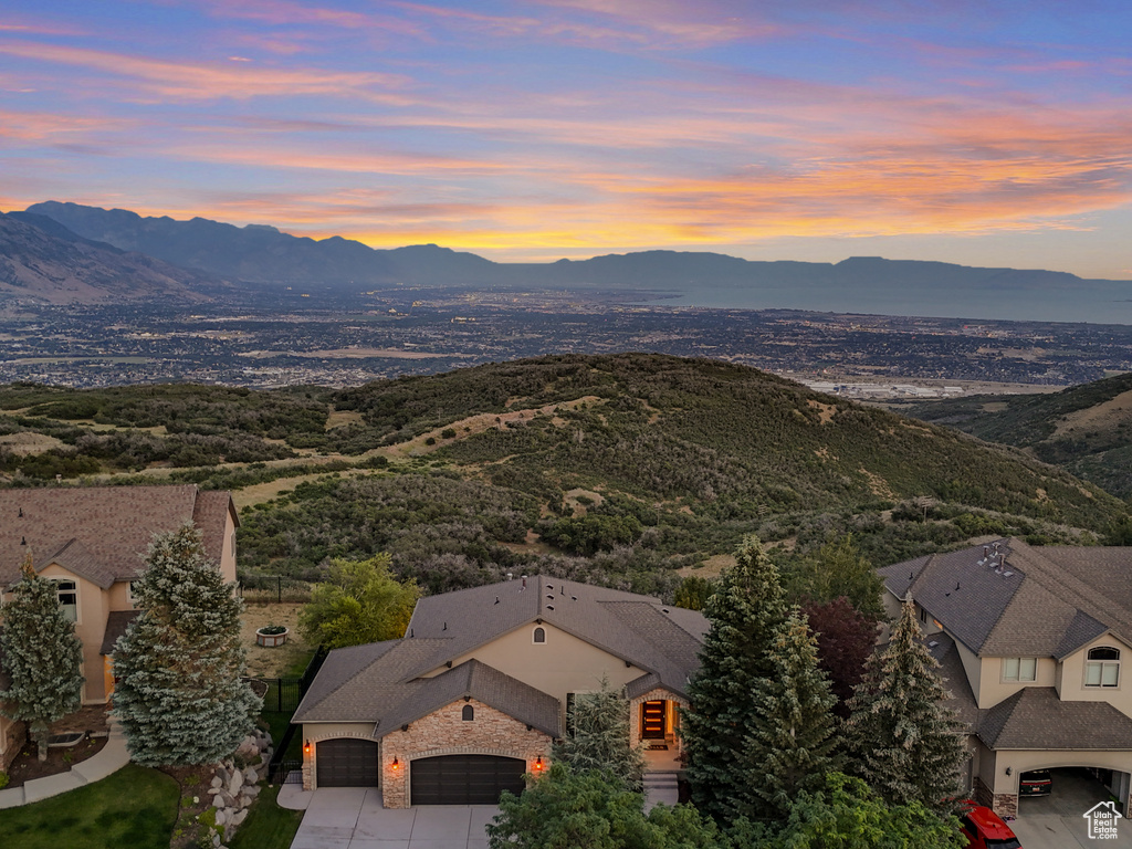 1792 E LONGBRANCH CT Draper, UT 84020