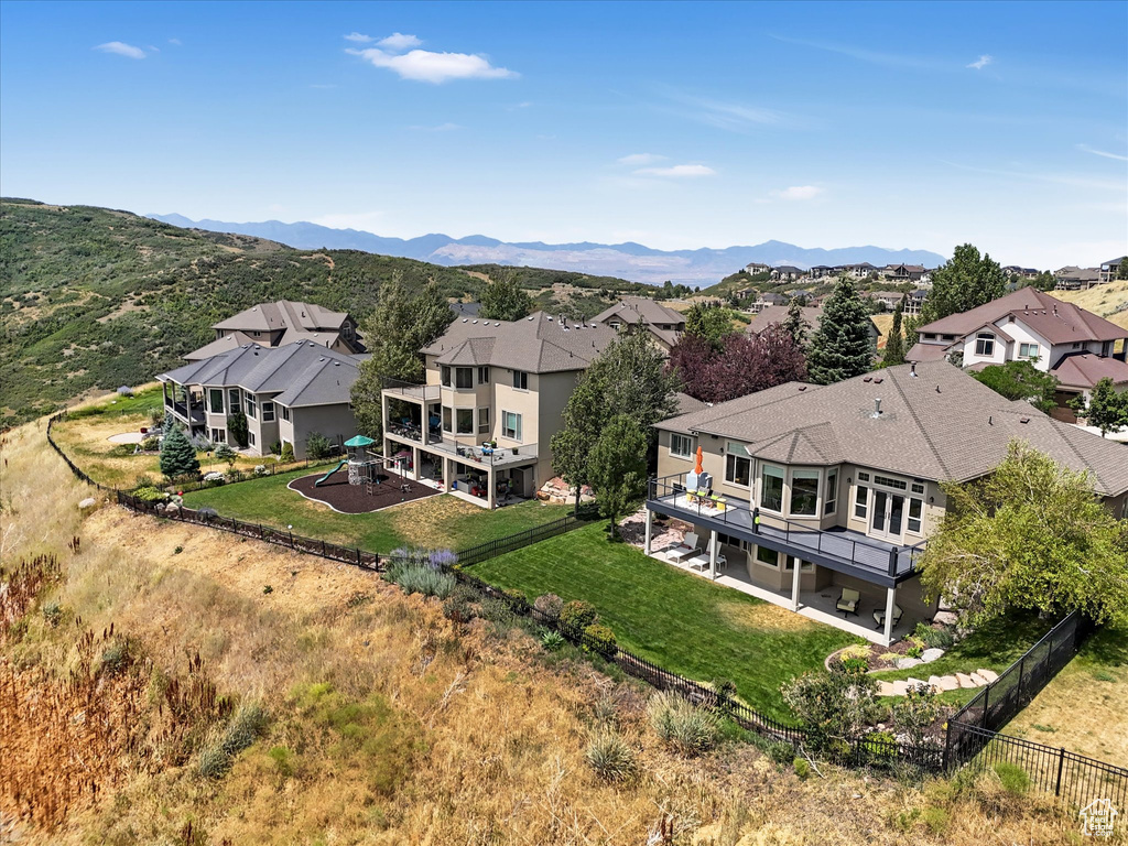 1792 E LONGBRANCH CT Draper, UT 84020