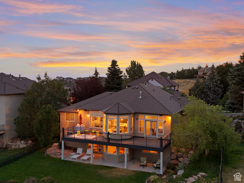1792 E LONGBRANCH CT Draper, UT 84020