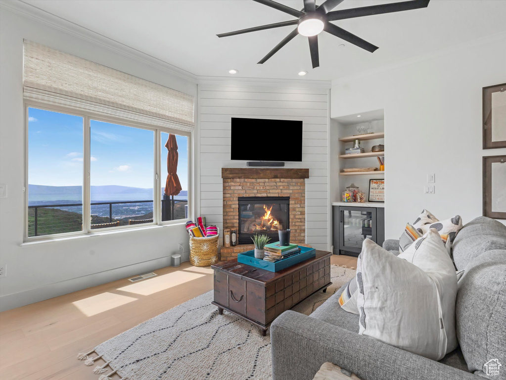 1792 E LONGBRANCH CT Draper, UT 84020