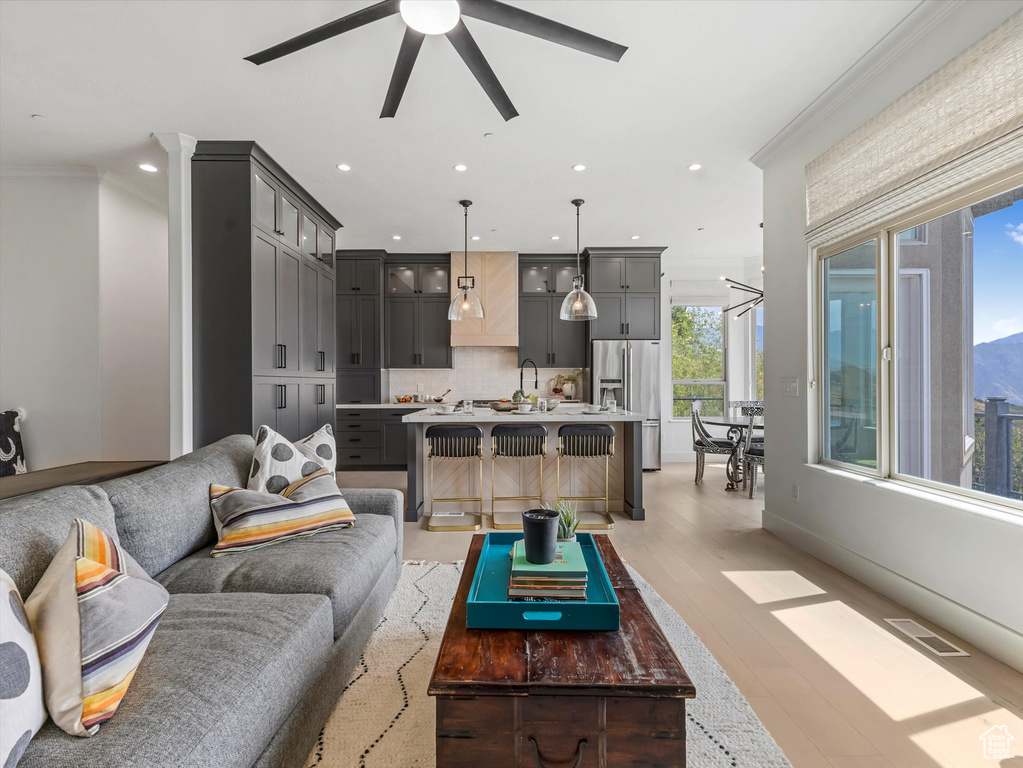 1792 E LONGBRANCH CT Draper, UT 84020