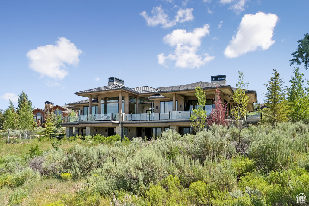 2647 E SILVERBERRY CT Park City, UT 84098