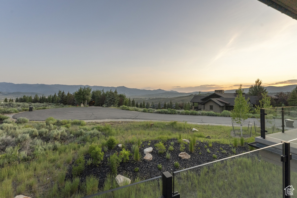 2647 E SILVERBERRY CT Park City, UT 84098