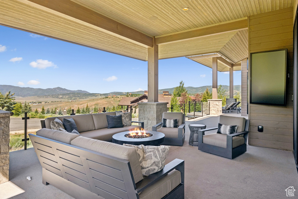 2647 E SILVERBERRY CT Park City, UT 84098