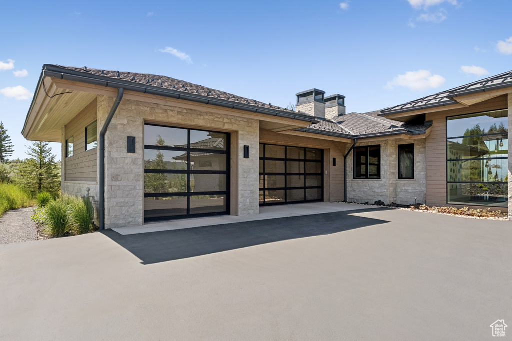 2647 E SILVERBERRY CT Park City, UT 84098