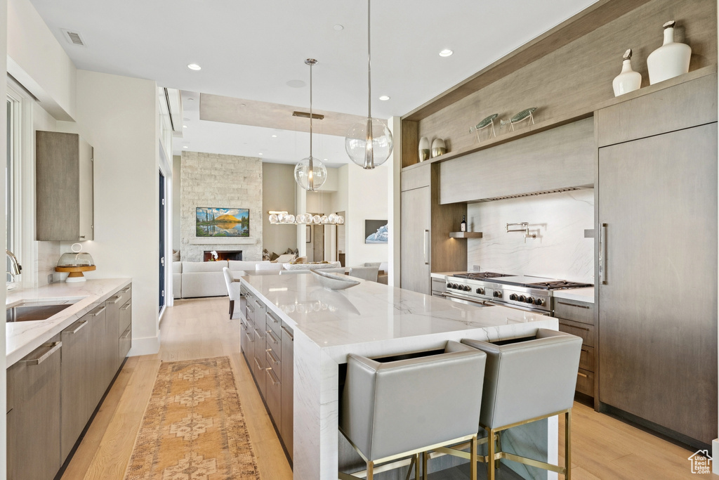 2647 E SILVERBERRY CT Park City, UT 84098