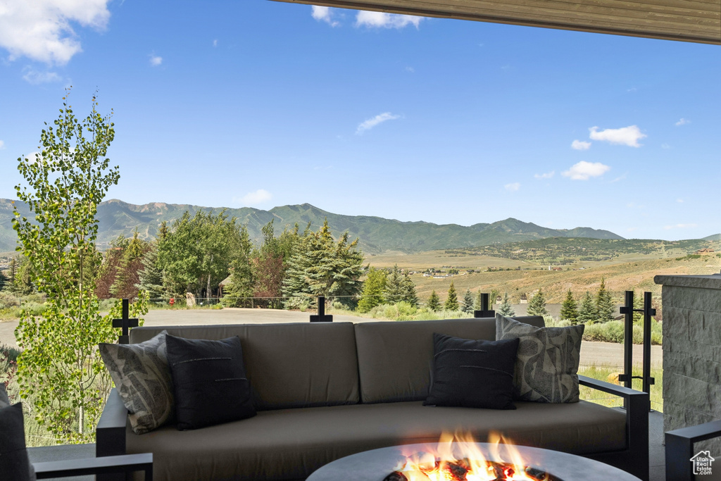 2647 E SILVERBERRY CT Park City, UT 84098