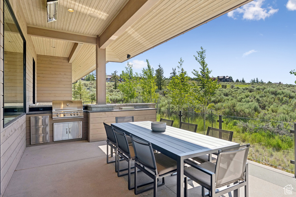 2647 E SILVERBERRY CT Park City, UT 84098