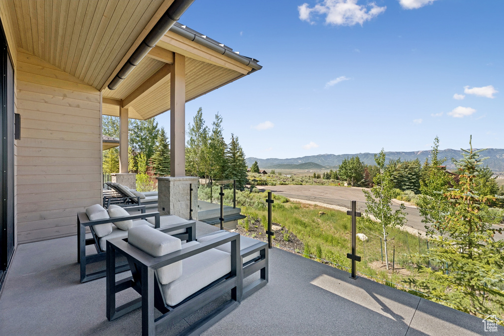 2647 E SILVERBERRY CT Park City, UT 84098