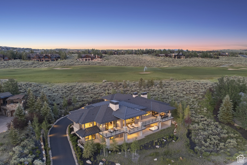 2647 E SILVERBERRY CT Park City, UT 84098