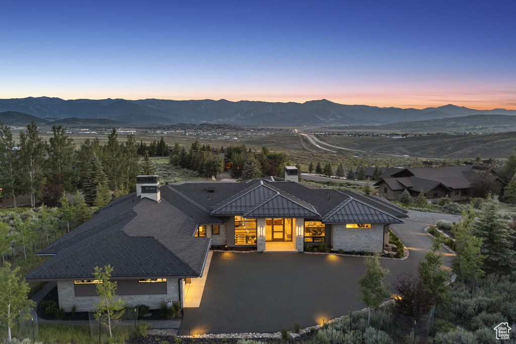 2647 E SILVERBERRY CT Park City, UT 84098
